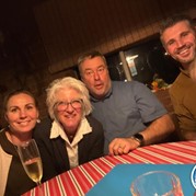 5) Moordspel *  (Eigen locatie)