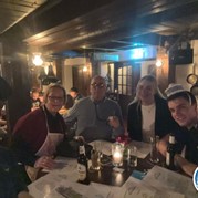 6) Moordspel *  (Eigen locatie)