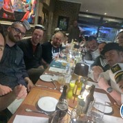 2) Moordspel *  (Eigen locatie)