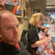 5) Moordspel *  (Eigen locatie)