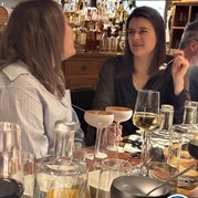 7) Moordspel *  (Eigen locatie)