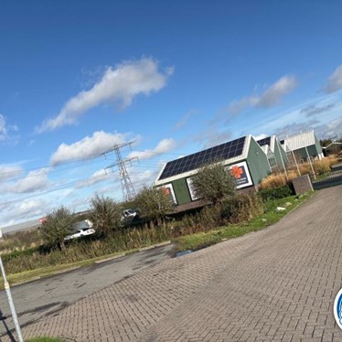 Secret Escape Game - Begeleiding op afstand  (Eigen locatie)