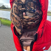 3) Secret Escape Game - Begeleiding op afstand  (Eigen locatie)