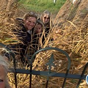 7) Secret Escape Game - Begeleiding op afstand  (Eigen locatie)