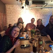 1) Moorddiner Eindhoven