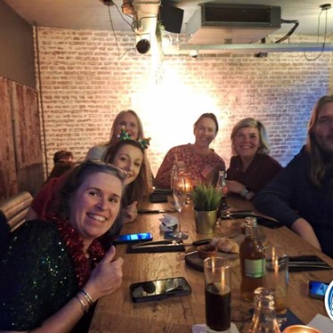 Moorddiner Eindhoven