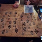 10) Moorddiner Eindhoven