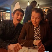 12) Moorddiner Eindhoven