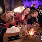 17) Moorddiner Eindhoven