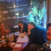 18) Moorddiner Eindhoven