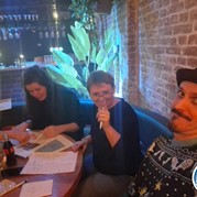 19) Moorddiner Eindhoven