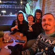 4) Moorddiner Eindhoven