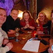 6) Moorddiner Eindhoven