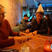 8) Moorddiner Eindhoven