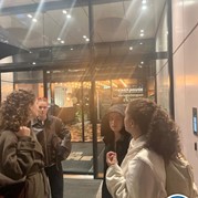 15) Escape in the City  (Eigen locatie)