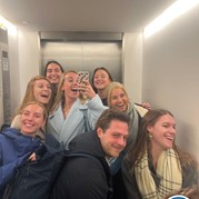 16) Escape in the City  (Eigen locatie)