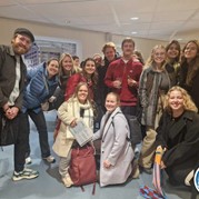 17) Escape in the City  (Eigen locatie)