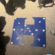 23) Escape in the City  (Eigen locatie)