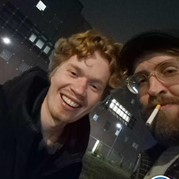 24) Escape in the City  (Eigen locatie)