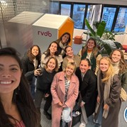 3) Escape in the City  (Eigen locatie)