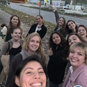 6) Escape in the City  (Eigen locatie)