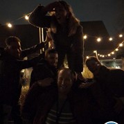 13) Dropping * Utrecht