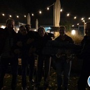 15) Dropping * Utrecht