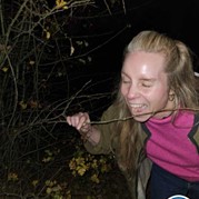 17) Dropping * Utrecht