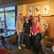 2) Dropping * Utrecht