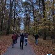 3) Dropping * Utrecht