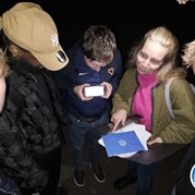 9) Dropping * Utrecht