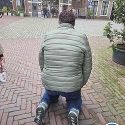 50 Tinten Grijs met begeleiding op afstand  (Eigen locatie)