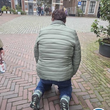 50 Tinten Grijs met begeleiding op afstand  (Eigen locatie)