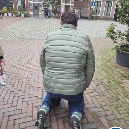 50 Tinten Grijs met begeleiding op afstand  (Eigen locatie)