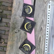 12) 50 Tinten Grijs met begeleiding op afstand  (Eigen locatie)