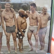 13) 50 Tinten Grijs met begeleiding op afstand  (Eigen locatie)