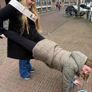 16) 50 Tinten Grijs met begeleiding op afstand  (Eigen locatie)