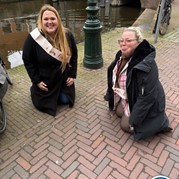 2) 50 Tinten Grijs met begeleiding op afstand  (Eigen locatie)