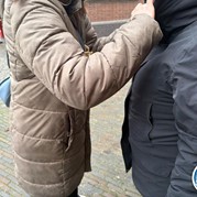 25) 50 Tinten Grijs met begeleiding op afstand  (Eigen locatie)