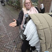 26) 50 Tinten Grijs met begeleiding op afstand  (Eigen locatie)