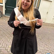 6) 50 Tinten Grijs met begeleiding op afstand  (Eigen locatie)