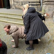 8) 50 Tinten Grijs met begeleiding op afstand  (Eigen locatie)