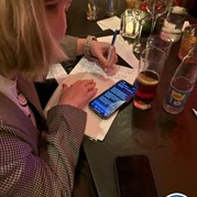 11) Moorddiner Antwerpen