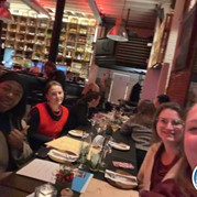 2) Moorddiner Antwerpen