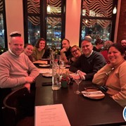 3) Moorddiner Antwerpen