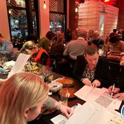 5) Moorddiner Antwerpen