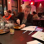 6) Moorddiner Antwerpen