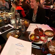 9) Moorddiner Antwerpen