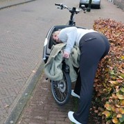 11) Hunted met begeleiding op afstand  (Eigen locatie)