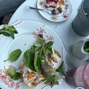 12) Hunted met begeleiding op afstand  (Eigen locatie)